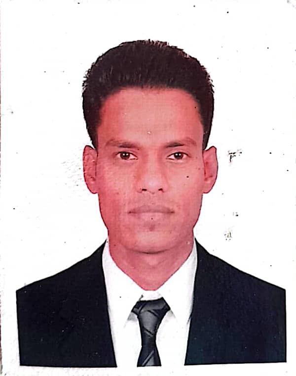 MD BIPLOB HOSSAIN